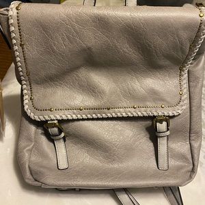 Brand New Women’s backpack/purse